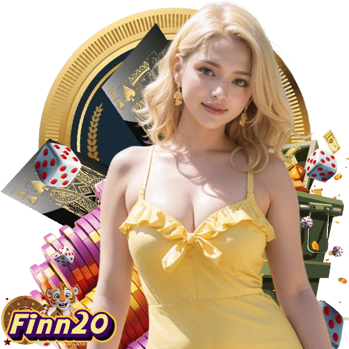 finn20 ครบวงจร