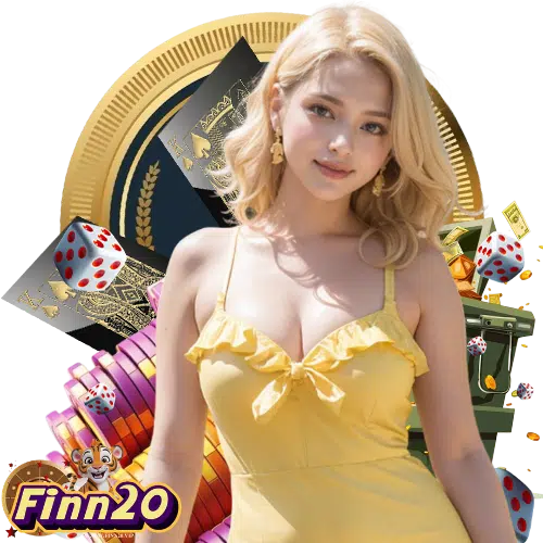 finn20 ครบวงจร