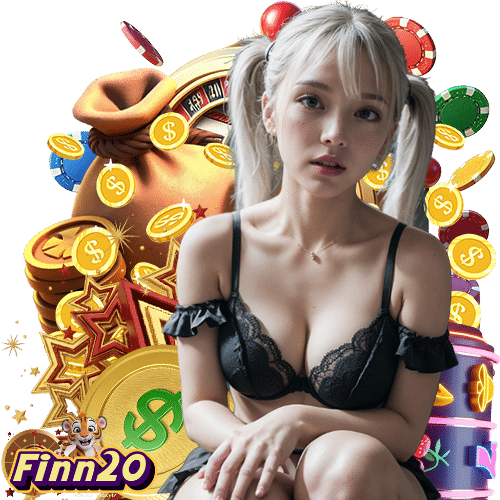 finn20 สมัคร