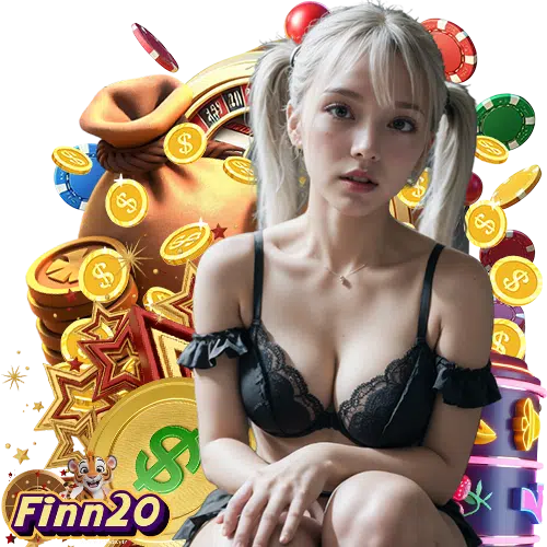 finn20 สมัคร